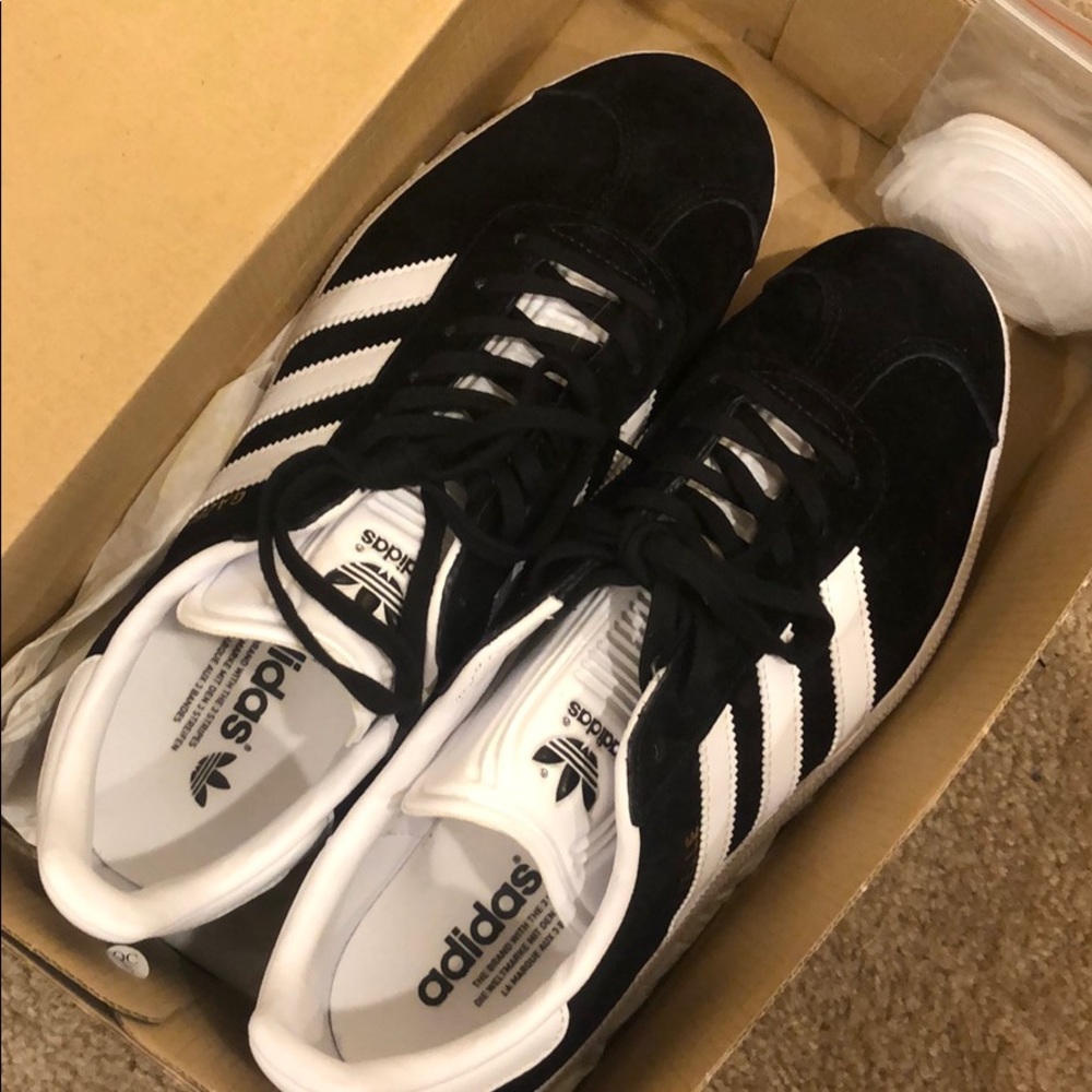 Adidas Originals Gazelle Sneaker